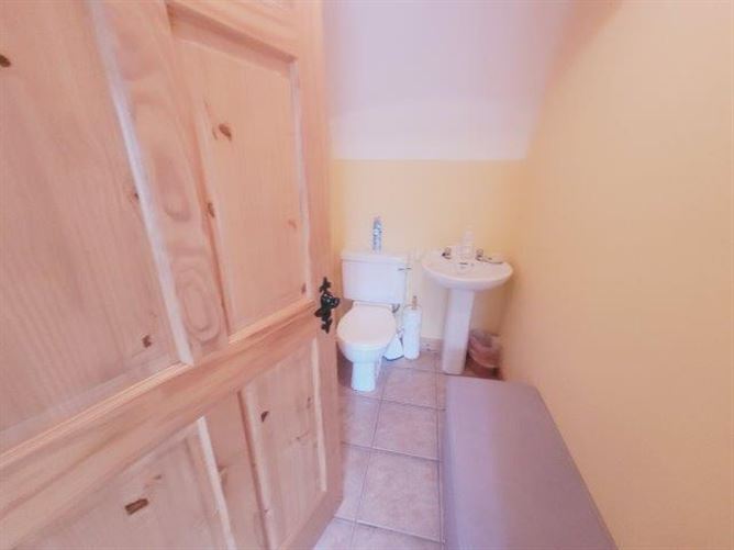 No 3 Manor Grove, Kinlough, Leitrim