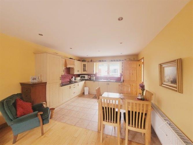 No 3 Manor Grove, Kinlough, Leitrim