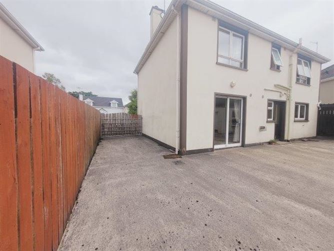 No 3 Manor Grove, Kinlough, Leitrim