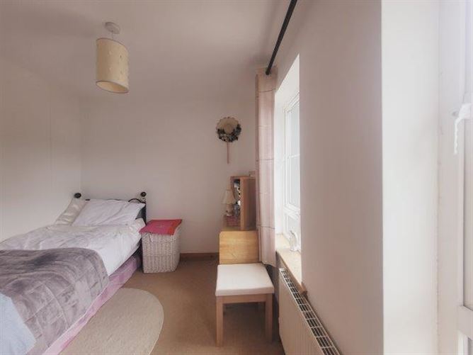 No 3 Manor Grove, Kinlough, Leitrim