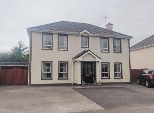 No 3 Manor Grove, Kinlough, Leitrim