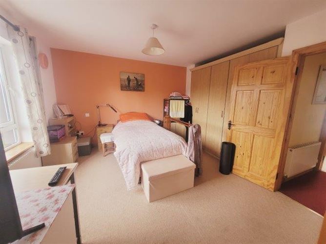 No 3 Manor Grove, Kinlough, Leitrim