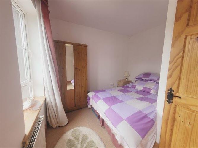 No 3 Manor Grove, Kinlough, Leitrim