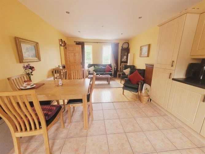 No 3 Manor Grove, Kinlough, Leitrim