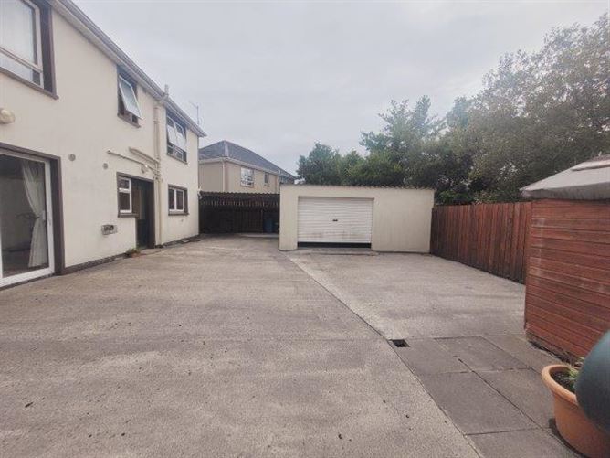No 3 Manor Grove, Kinlough, Leitrim