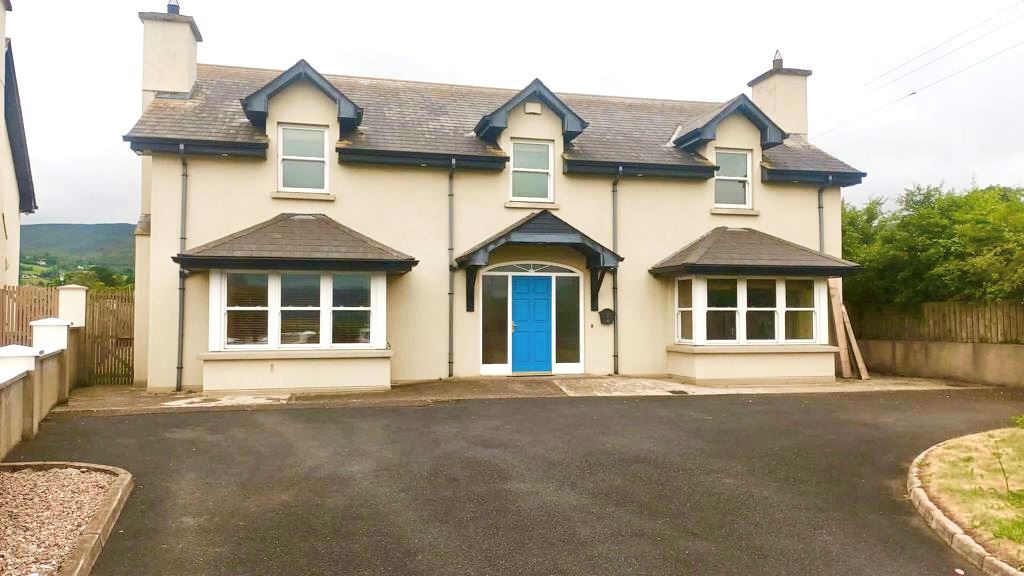 6 Bothar Bui, Omeath, Louth