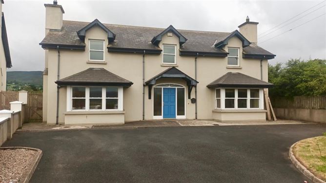6 Bothar Bui, Omeath, Louth