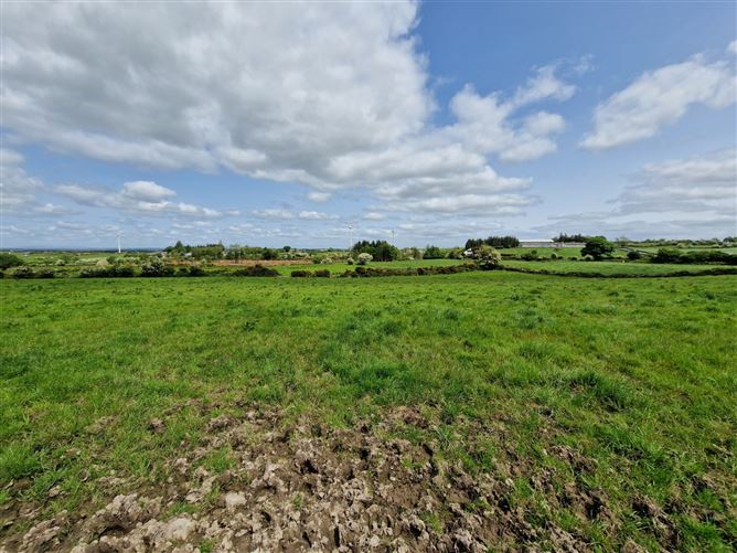 Murneen South, Claremorris, Co. Mayo