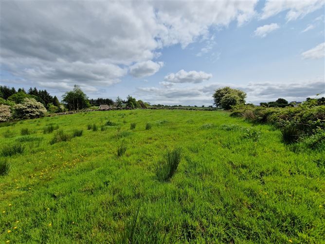 Murneen South, Claremorris, Co. Mayo
