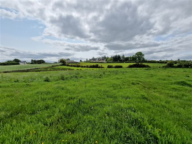 Murneen South, Claremorris, Co. Mayo