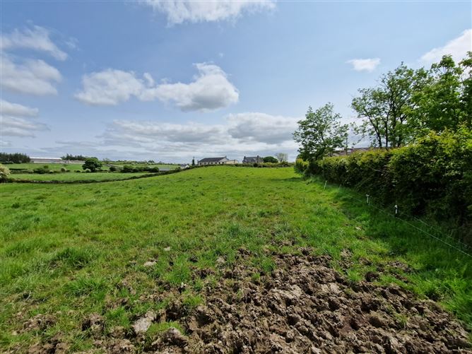 Murneen South, Claremorris, Co. Mayo