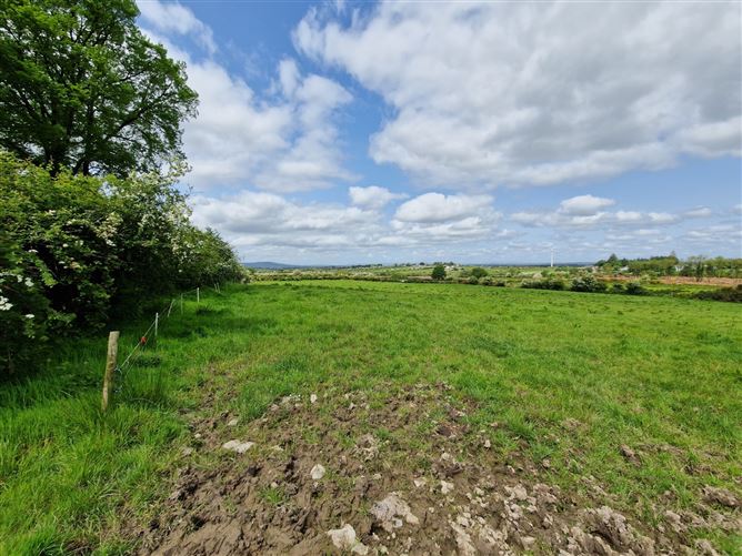 Murneen South, Claremorris, Co. Mayo