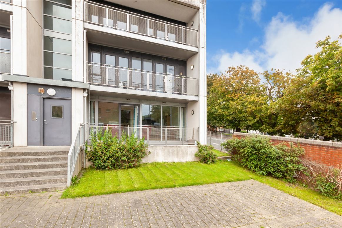 98 Forest Wood Avenue, Santry Avenue, Dublin 9