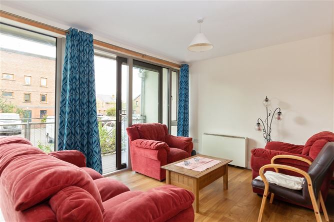 98 Forest Wood Avenue, Santry Avenue, Dublin 9