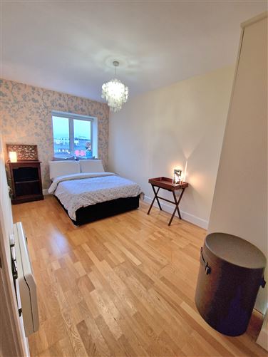17 Baily Point, Salthill, Galway