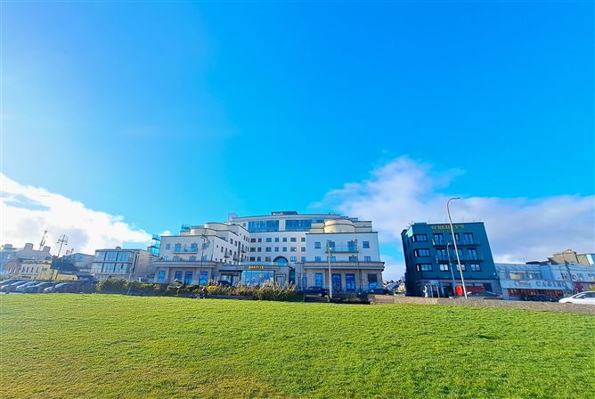 17 Baily Point, Salthill, Galway