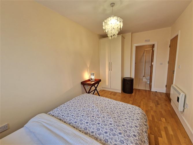 17 Baily Point, Salthill, Galway