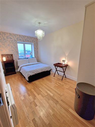 17 Baily Point, Salthill, Galway