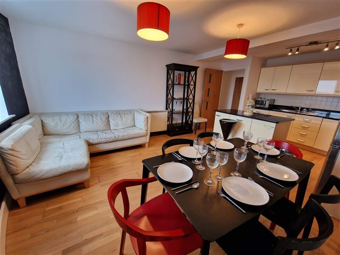 17 Baily Point, Salthill, Galway