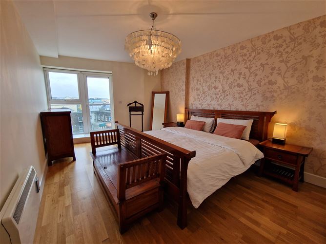 17 Baily Point, Salthill, Galway