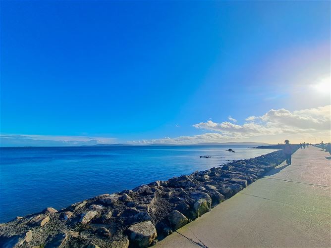 17 Baily Point, Salthill, Galway