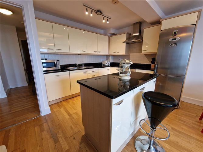 17 Baily Point, Salthill, Galway