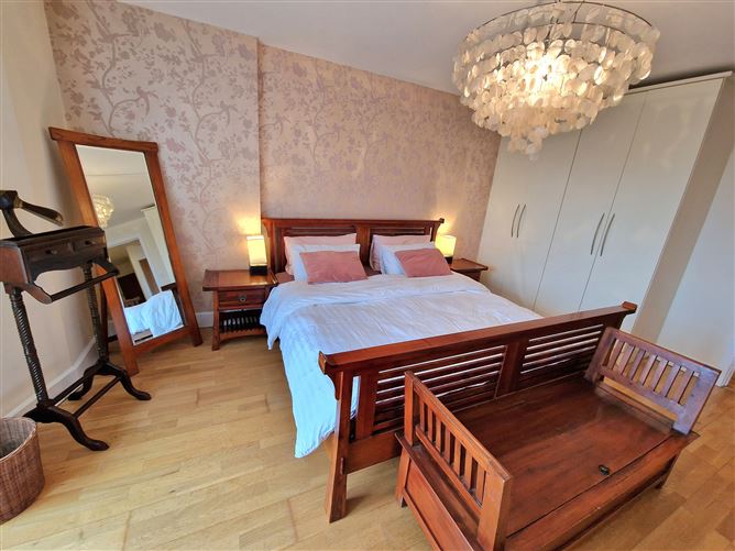 17 Baily Point, Salthill, Galway