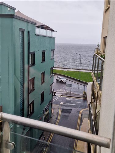 17 Baily Point, Salthill, Galway