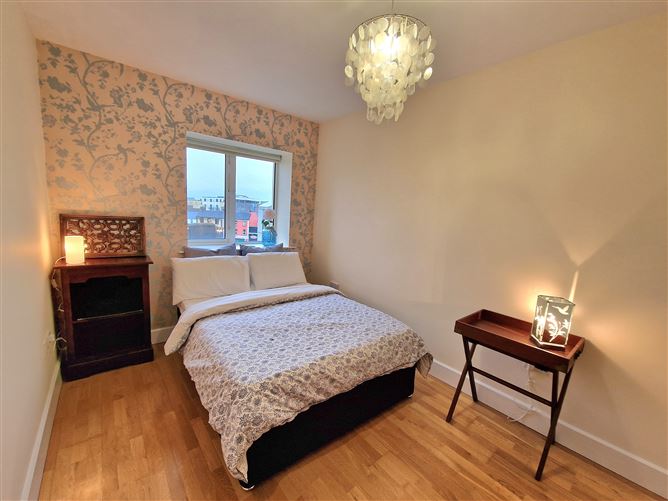 17 Baily Point, Salthill, Galway