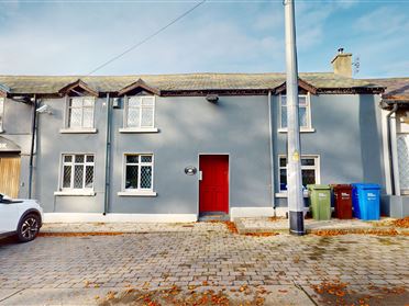 Image for Johnstown Cottage, Johnstown, Kildare