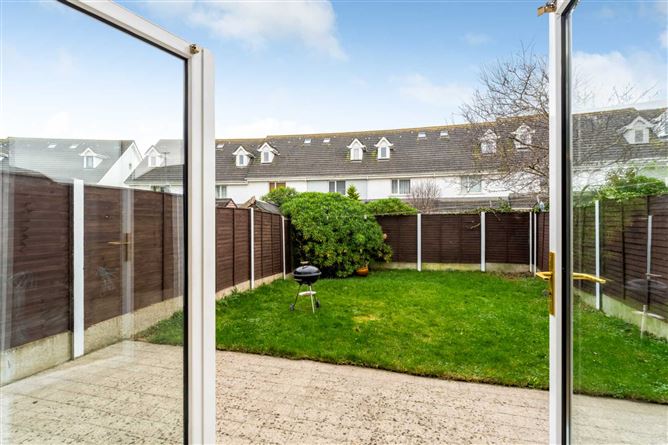 39 Cardy Rock Crescent, Balbriggan, County Dublin