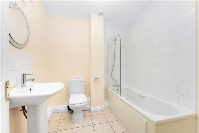 39 Cardy Rock Crescent, Balbriggan, County Dublin