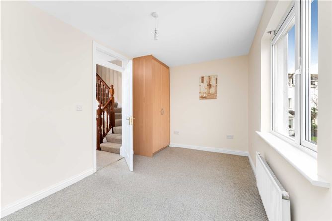 39 Cardy Rock Crescent, Balbriggan, County Dublin