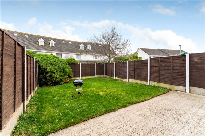 39 Cardy Rock Crescent, Balbriggan, County Dublin