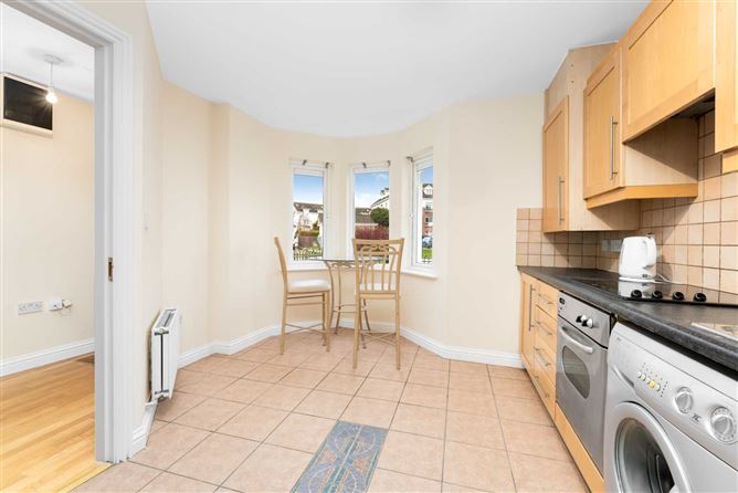 39 Cardy Rock Crescent, Balbriggan, County Dublin