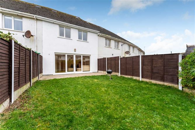 39 Cardy Rock Crescent, Balbriggan, County Dublin