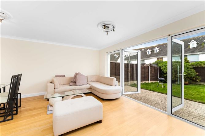 39 Cardy Rock Crescent, Balbriggan, County Dublin