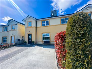 Image for 15 Carraig Downes, Cashel, Tipperary