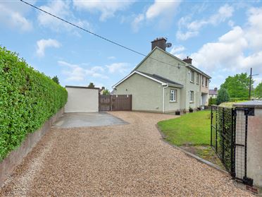 Image for 33 McDonnell Drive, Athy