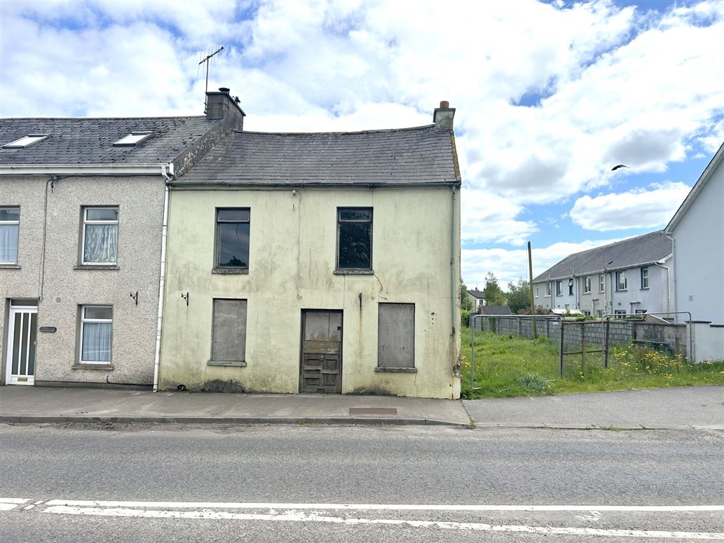 Main Street, Rathcormac, Co. Cork