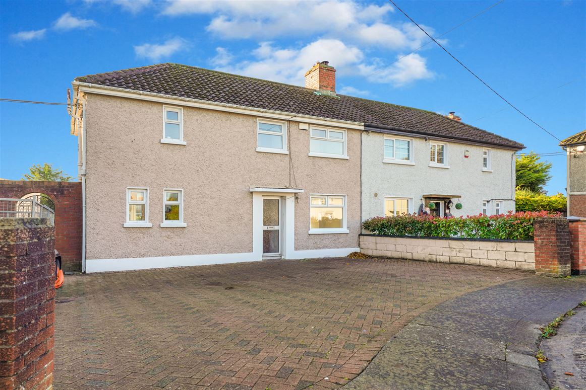 90 DEAN SWIFT ROAD, Glasnevin, Dublin 11