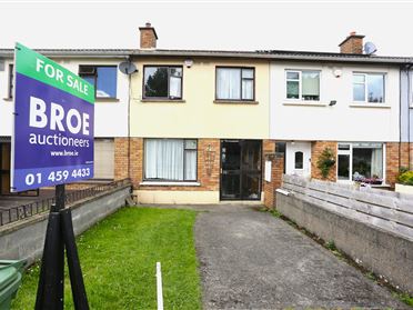 Image for 65 Cherrywood Park, Clondalkin,   Dublin 22