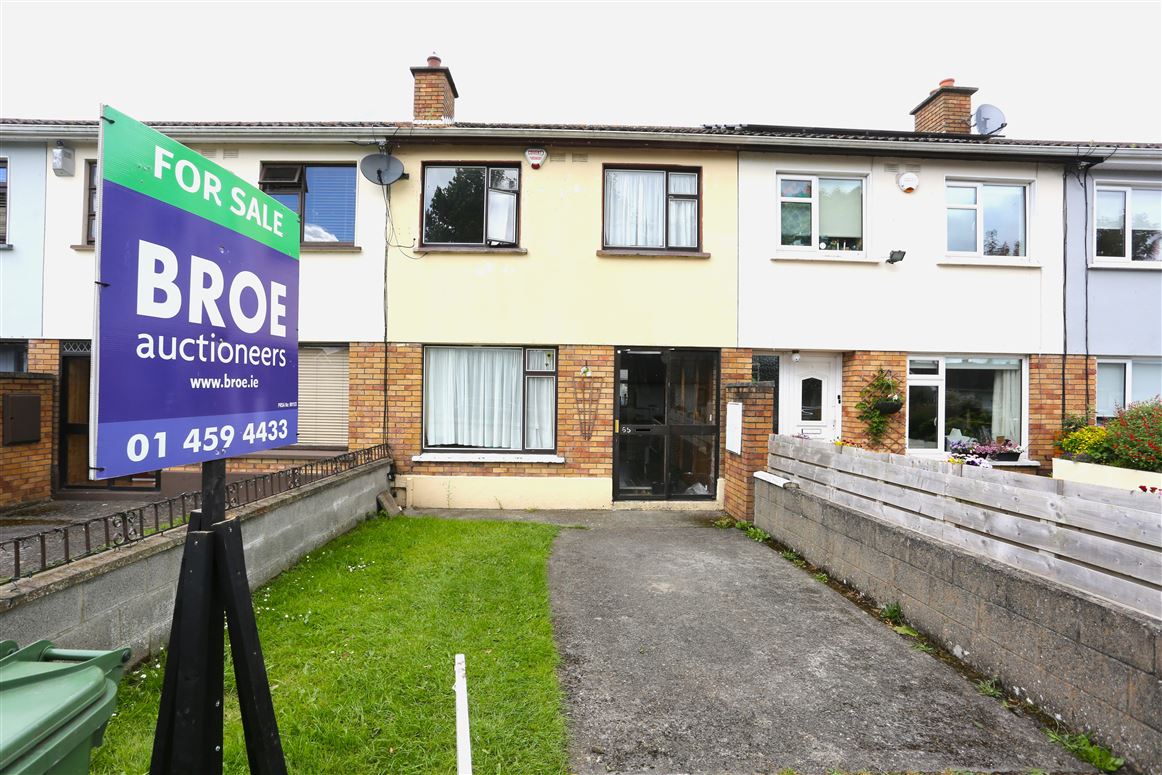 65 Cherrywood Park, Clondalkin, Dublin 22