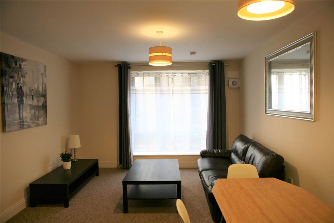 Apartment 7, 1 Jervis Street, Dublin 1, County Dublin