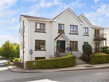 Image for 7 Spinnaker, Convent Court, Delgany, Co. Wicklow