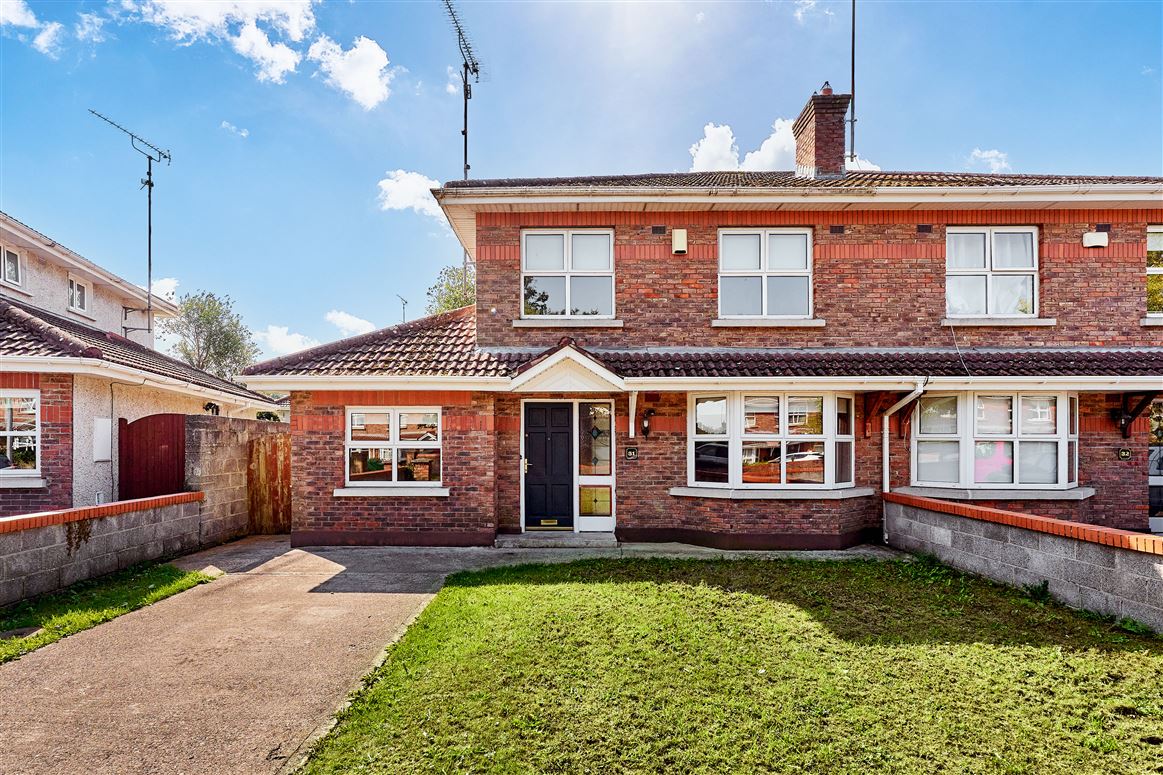 31 The Orchard, Athlumney, Navan, Meath
