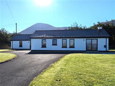 Image for 1 Old Hall Road, Lecanvey, Westport, Co. Mayo