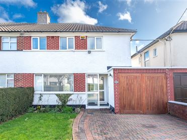 Image for 23 College Park, Terenure, Dublin 6W