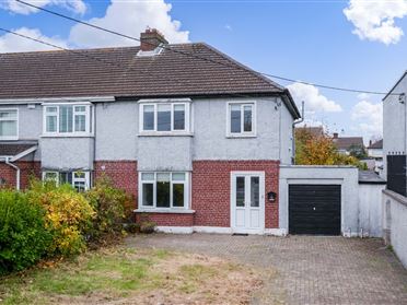 Image for 7 Mornington Park, Artane, Dublin 5