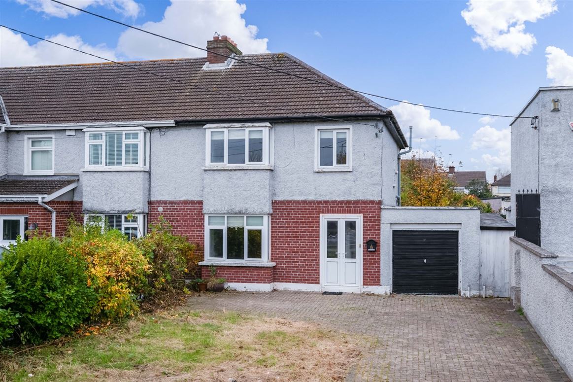 7 Mornington Park, Artane, Dublin 5